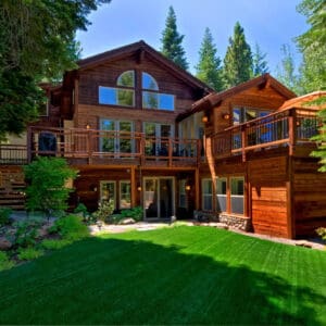 artificial turf project