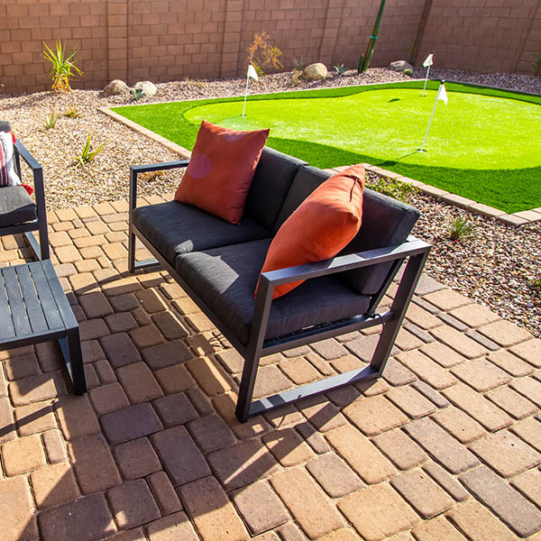 Putting Greens CARSON CITY, NV