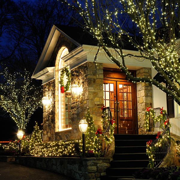 Christmas Holiday Lighting services CARSON CITY, NV