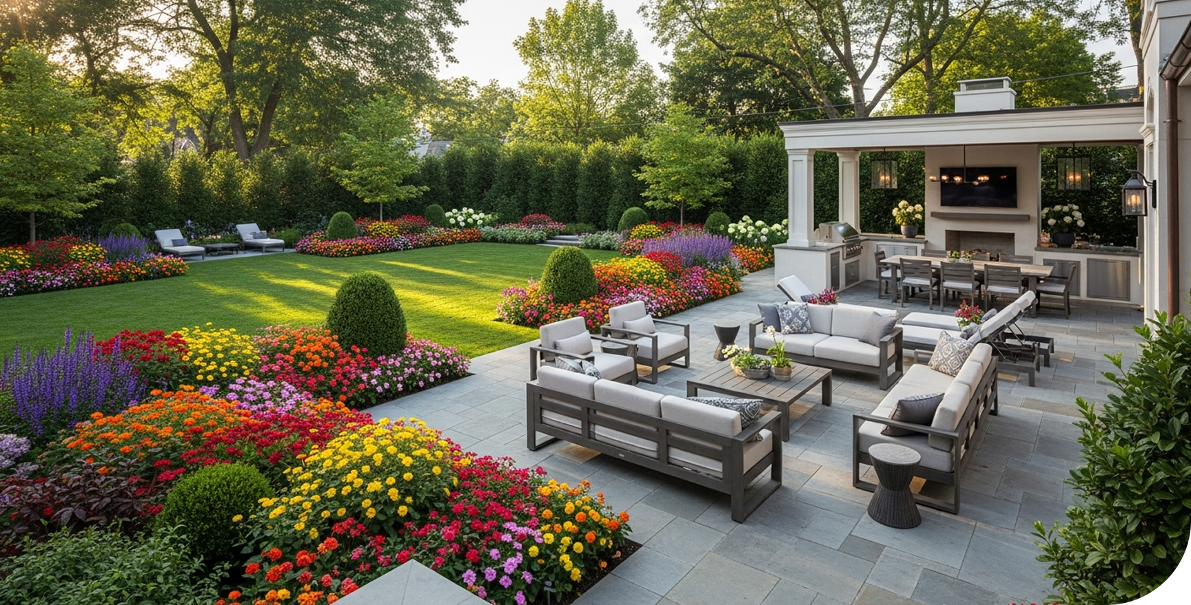 Landscaping Carson City, NV 