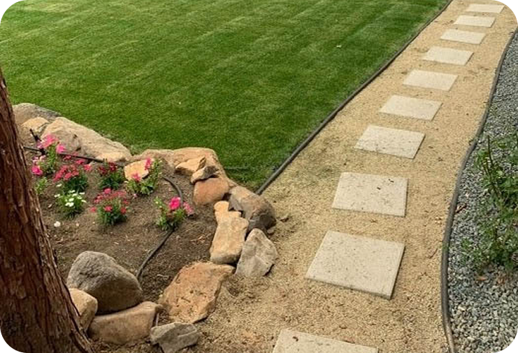 Landscaping near me Landscaping Carson City, NV