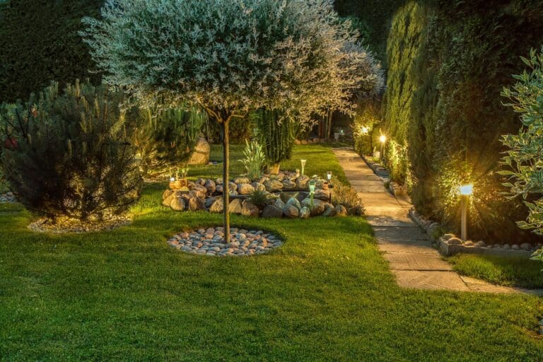 Low Voltage Landscape Lighting Installation: Cost, Tips, and Benefits
