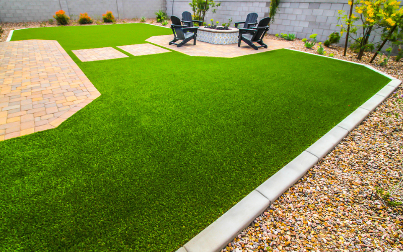 Professional Lawn Aeration Services in Carson City, NV