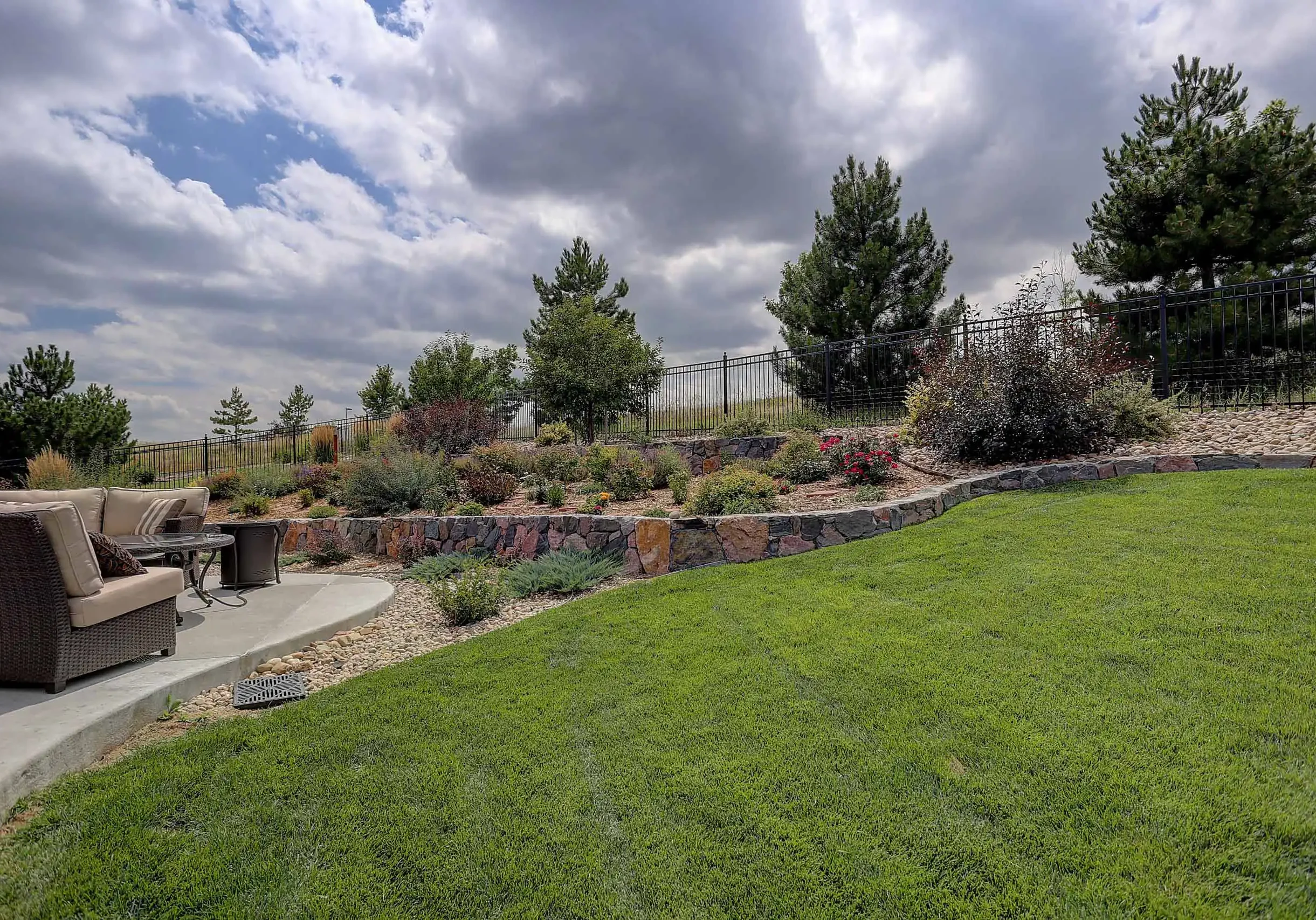 sod installation minden nv